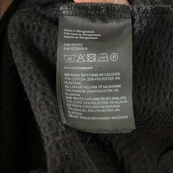 H&M Dress - Picture 7 of 8